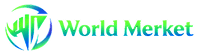 WorldMerket Logo
